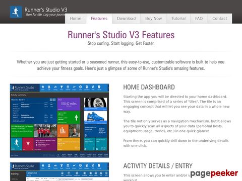 Runners Studio