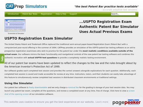 Complete MPEP Edition 8 Revision 4
