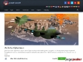 jalada Air Strike Afghanistan Mac