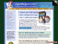 TedCo SpellQuizzer Spelling Software
