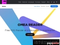 Omea Reader