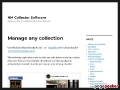NM Collector Software JE