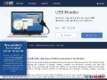 USB Monitor 3ML Lite