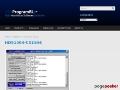 HDS1504 Software for Motorola CS-1504