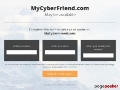 MyCyberFriend