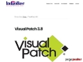 Visual Patch Maker